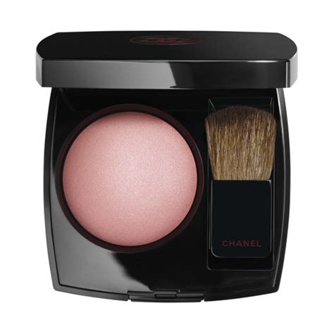 rose bronze chanel blush